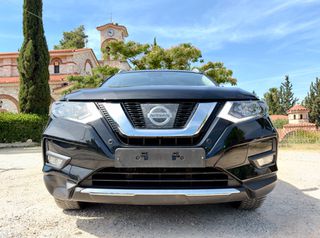 Nissan X-Trail 2018 110.000 χλμ ! FULL EXTRA ! ΑΡΙΣΤΟ ΜΗΧΑΝΙΚΑ ! ΕΛΛΗΝΙΚΟ 1 ΧΕΡΙ-thumb-5