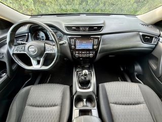 Nissan X-Trail 2018 110.000 χλμ ! FULL EXTRA ! ΑΡΙΣΤΟ ΜΗΧΑΝΙΚΑ ! ΕΛΛΗΝΙΚΟ 1 ΧΕΡΙ-thumb-50