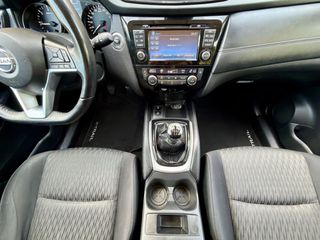 Nissan X-Trail 2018 110.000 χλμ ! FULL EXTRA ! ΑΡΙΣΤΟ ΜΗΧΑΝΙΚΑ ! ΕΛΛΗΝΙΚΟ 1 ΧΕΡΙ-thumb-43