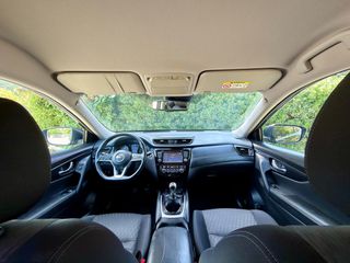 Nissan X-Trail 2018 110.000 χλμ ! FULL EXTRA ! ΑΡΙΣΤΟ ΜΗΧΑΝΙΚΑ ! ΕΛΛΗΝΙΚΟ 1 ΧΕΡΙ-thumb-52