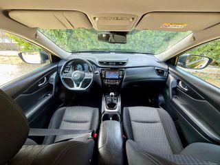 Nissan X-Trail 2018 110.000 χλμ ! FULL EXTRA ! ΑΡΙΣΤΟ ΜΗΧΑΝΙΚΑ ! ΕΛΛΗΝΙΚΟ 1 ΧΕΡΙ-thumb-57