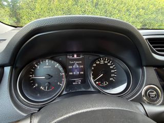 Nissan X-Trail 2018 110.000 χλμ ! FULL EXTRA ! ΑΡΙΣΤΟ ΜΗΧΑΝΙΚΑ ! ΕΛΛΗΝΙΚΟ 1 ΧΕΡΙ-thumb-41