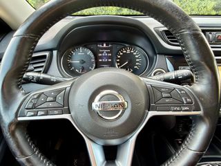 Nissan X-Trail 2018 110.000 χλμ ! FULL EXTRA ! ΑΡΙΣΤΟ ΜΗΧΑΝΙΚΑ ! ΕΛΛΗΝΙΚΟ 1 ΧΕΡΙ-thumb-39
