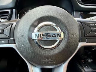 Nissan X-Trail 2018 110.000 χλμ ! FULL EXTRA ! ΑΡΙΣΤΟ ΜΗΧΑΝΙΚΑ ! ΕΛΛΗΝΙΚΟ 1 ΧΕΡΙ-thumb-40