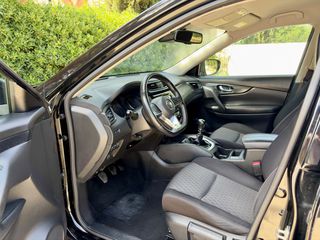 Nissan X-Trail 2018 110.000 χλμ ! FULL EXTRA ! ΑΡΙΣΤΟ ΜΗΧΑΝΙΚΑ ! ΕΛΛΗΝΙΚΟ 1 ΧΕΡΙ-thumb-28