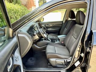 Nissan X-Trail 2018 110.000 χλμ ! FULL EXTRA ! ΑΡΙΣΤΟ ΜΗΧΑΝΙΚΑ ! ΕΛΛΗΝΙΚΟ 1 ΧΕΡΙ-thumb-29