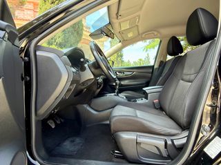 Nissan X-Trail 2018 110.000 χλμ ! FULL EXTRA ! ΑΡΙΣΤΟ ΜΗΧΑΝΙΚΑ ! ΕΛΛΗΝΙΚΟ 1 ΧΕΡΙ-thumb-31