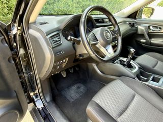 Nissan X-Trail 2018 110.000 χλμ ! FULL EXTRA ! ΑΡΙΣΤΟ ΜΗΧΑΝΙΚΑ ! ΕΛΛΗΝΙΚΟ 1 ΧΕΡΙ-thumb-36