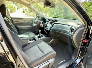 Nissan X-Trail 2018 110.000 χλμ ! FULL EXTRA ! ΑΡΙΣΤΟ ΜΗΧΑΝΙΚΑ ! ΕΛΛΗΝΙΚΟ 1 ΧΕΡΙ-thumb-33