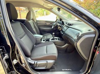 Nissan X-Trail 2018 110.000 χλμ ! FULL EXTRA ! ΑΡΙΣΤΟ ΜΗΧΑΝΙΚΑ ! ΕΛΛΗΝΙΚΟ 1 ΧΕΡΙ-thumb-34
