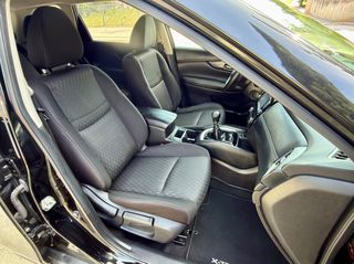 Nissan X-Trail 2018 110.000 χλμ ! FULL EXTRA ! ΑΡΙΣΤΟ ΜΗΧΑΝΙΚΑ ! ΕΛΛΗΝΙΚΟ 1 ΧΕΡΙ-thumb-35