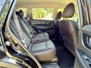 Nissan X-Trail 2018 110.000 χλμ ! FULL EXTRA ! ΑΡΙΣΤΟ ΜΗΧΑΝΙΚΑ ! ΕΛΛΗΝΙΚΟ 1 ΧΕΡΙ-thumb-55