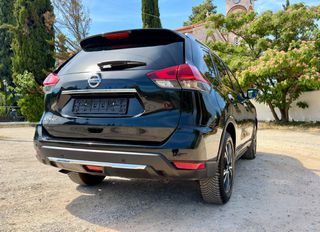 Nissan X-Trail 2018 110.000 χλμ ! FULL EXTRA ! ΑΡΙΣΤΟ ΜΗΧΑΝΙΚΑ ! ΕΛΛΗΝΙΚΟ 1 ΧΕΡΙ-thumb-14
