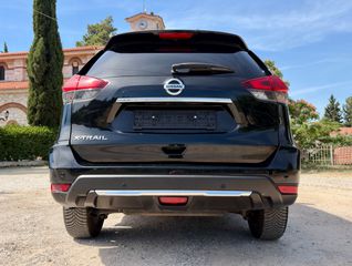 Nissan X-Trail 2018 110.000 χλμ ! FULL EXTRA ! ΑΡΙΣΤΟ ΜΗΧΑΝΙΚΑ ! ΕΛΛΗΝΙΚΟ 1 ΧΕΡΙ-thumb-15