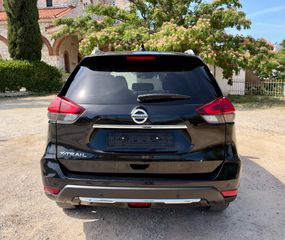 Nissan X-Trail 2018 110.000 χλμ ! FULL EXTRA ! ΑΡΙΣΤΟ ΜΗΧΑΝΙΚΑ ! ΕΛΛΗΝΙΚΟ 1 ΧΕΡΙ-thumb-16