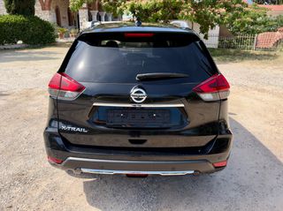 Nissan X-Trail 2018 110.000 χλμ ! FULL EXTRA ! ΑΡΙΣΤΟ ΜΗΧΑΝΙΚΑ ! ΕΛΛΗΝΙΚΟ 1 ΧΕΡΙ-thumb-17
