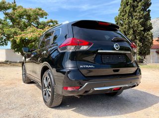Nissan X-Trail 2018 110.000 χλμ ! FULL EXTRA ! ΑΡΙΣΤΟ ΜΗΧΑΝΙΚΑ ! ΕΛΛΗΝΙΚΟ 1 ΧΕΡΙ-thumb-18