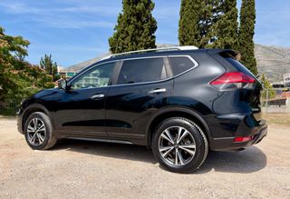Nissan X-Trail 2018 110.000 χλμ ! FULL EXTRA ! ΑΡΙΣΤΟ ΜΗΧΑΝΙΚΑ ! ΕΛΛΗΝΙΚΟ 1 ΧΕΡΙ-thumb-20
