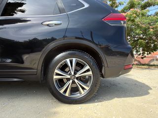 Nissan X-Trail 2018 110.000 χλμ ! FULL EXTRA ! ΑΡΙΣΤΟ ΜΗΧΑΝΙΚΑ ! ΕΛΛΗΝΙΚΟ 1 ΧΕΡΙ-thumb-23
