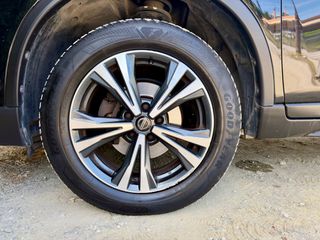 Nissan X-Trail 2018 110.000 χλμ ! FULL EXTRA ! ΑΡΙΣΤΟ ΜΗΧΑΝΙΚΑ ! ΕΛΛΗΝΙΚΟ 1 ΧΕΡΙ-thumb-24