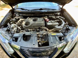 Nissan X-Trail 2018 110.000 χλμ ! FULL EXTRA ! ΑΡΙΣΤΟ ΜΗΧΑΝΙΚΑ ! ΕΛΛΗΝΙΚΟ 1 ΧΕΡΙ-thumb-72