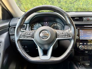 Nissan X-Trail 2018 110.000 χλμ ! FULL EXTRA ! ΑΡΙΣΤΟ ΜΗΧΑΝΙΚΑ ! ΕΛΛΗΝΙΚΟ 1 ΧΕΡΙ-thumb-38