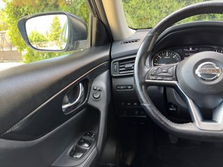 Nissan X-Trail 2018 110.000 χλμ ! FULL EXTRA ! ΑΡΙΣΤΟ ΜΗΧΑΝΙΚΑ ! ΕΛΛΗΝΙΚΟ 1 ΧΕΡΙ-thumb-37