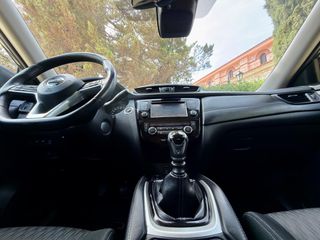 Nissan X-Trail 2018 110.000 χλμ ! FULL EXTRA ! ΑΡΙΣΤΟ ΜΗΧΑΝΙΚΑ ! ΕΛΛΗΝΙΚΟ 1 ΧΕΡΙ-thumb-45