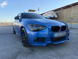 Bmw 118 2013 118i f20