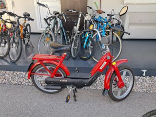 Piaggio Ciao 1986