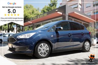 Ford C-Max 2016 1.0cc EcoBoost 100hp Trend