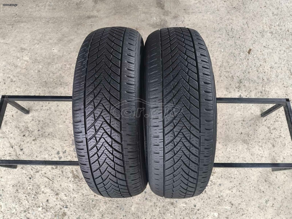 2 ΕΛΑΣΤΙΚΆ 175/65/14 TRACMAX DOT(4323)**AUTO IKAS**