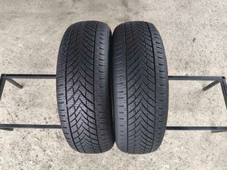 2 ΕΛΑΣΤΙΚΆ 175/65/14 TRACMAX DOT(4323)**AUTO IKAS**