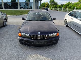 Bmw 320 2000