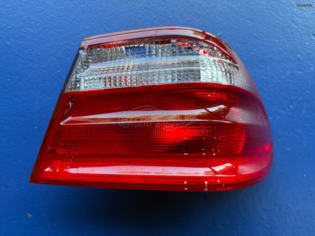 Φανός πίσω δεξ.εξωτ.classic-elegance E class w210 facelift