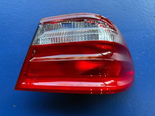 Φανός πίσω δεξ.εξωτ.classic-elegance E class w210 facelift