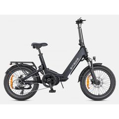 Σπαστό - Αναδιπλούμενο Engwe 2026 L20 3.0 Pro E-Bike 20" (48V - 720wh - Mid Drive Motor - 100-thumb-1