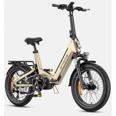 Σπαστό - Αναδιπλούμενο Engwe 2026 L20 3.0 Pro E-Bike 20" (48V - 720wh - Mid Drive Motor - 100-thumb-5