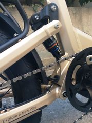 Σπαστό - Αναδιπλούμενο Engwe 2026 L20 3.0 Pro E-Bike 20" (48V - 720wh - Mid Drive Motor - 100-thumb-13