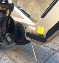 Σπαστό - Αναδιπλούμενο Engwe 2026 L20 3.0 Pro E-Bike 20" (48V - 720wh - Mid Drive Motor - 100-thumb-14