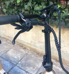 Σπαστό - Αναδιπλούμενο Engwe 2026 L20 3.0 Pro E-Bike 20" (48V - 720wh - Mid Drive Motor - 100-thumb-16