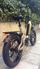 Σπαστό - Αναδιπλούμενο Engwe 2026 L20 3.0 Pro E-Bike 20" (48V - 720wh - Mid Drive Motor - 100-thumb-19