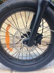Σπαστό - Αναδιπλούμενο Engwe 2026 L20 3.0 Pro E-Bike 20" (48V - 720wh - Mid Drive Motor - 100-thumb-23