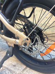 Σπαστό - Αναδιπλούμενο Engwe 2026 L20 3.0 Pro E-Bike 20" (48V - 720wh - Mid Drive Motor - 100-thumb-24
