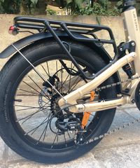 Σπαστό - Αναδιπλούμενο Engwe 2026 L20 3.0 Pro E-Bike 20" (48V - 720wh - Mid Drive Motor - 100-thumb-26