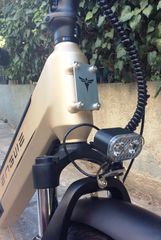 Σπαστό - Αναδιπλούμενο Engwe 2026 L20 3.0 Pro E-Bike 20" (48V - 720wh - Mid Drive Motor - 100-thumb-27