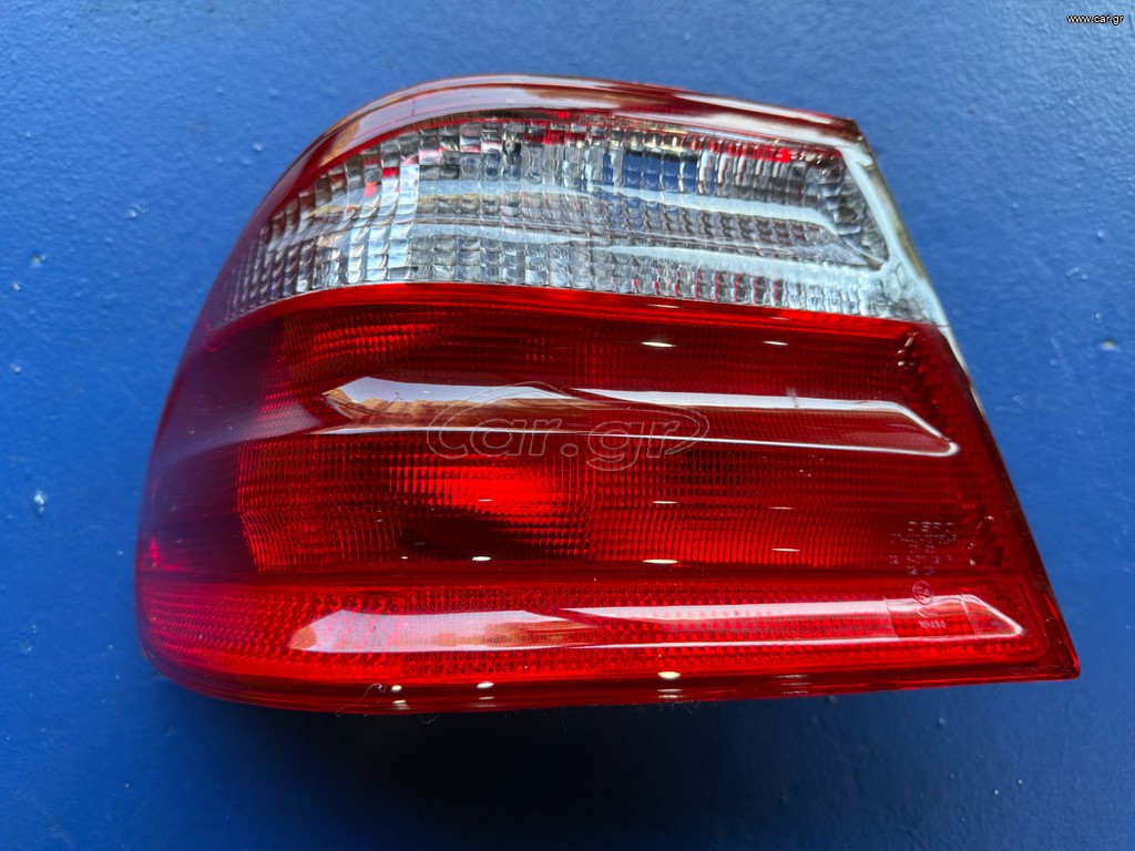 Φανός πίσω αρ.εξωτ.classic-elegance E class w210 facelift