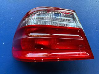 Φανός πίσω αρ.εξωτ.classic-elegance E class w210 facelift