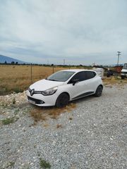 Κλούβα Renault 2013 Clio