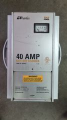 Φορτιστής σκάφους για 110 volt